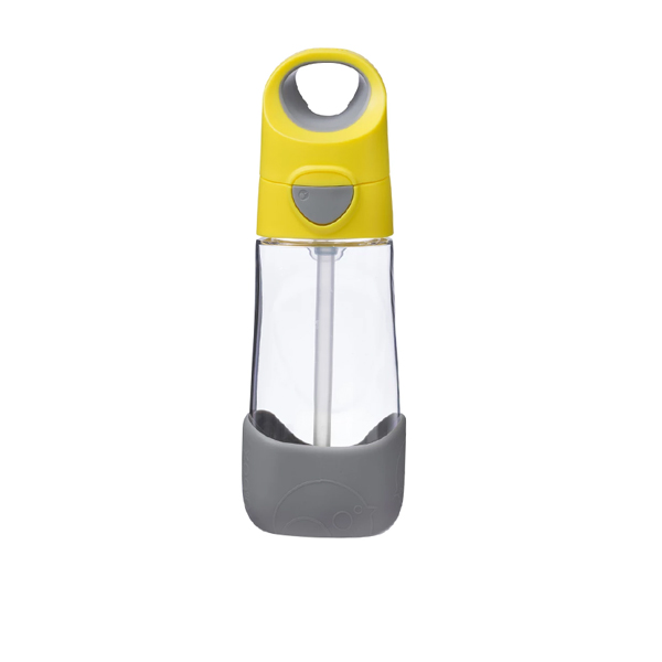 B.Box Tritan Drink Bottle - Lemon