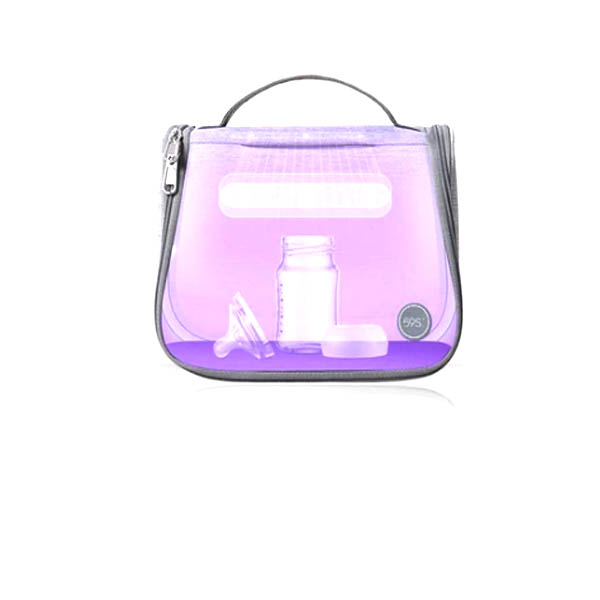 59S UVC LED Sterilizing Bag P11