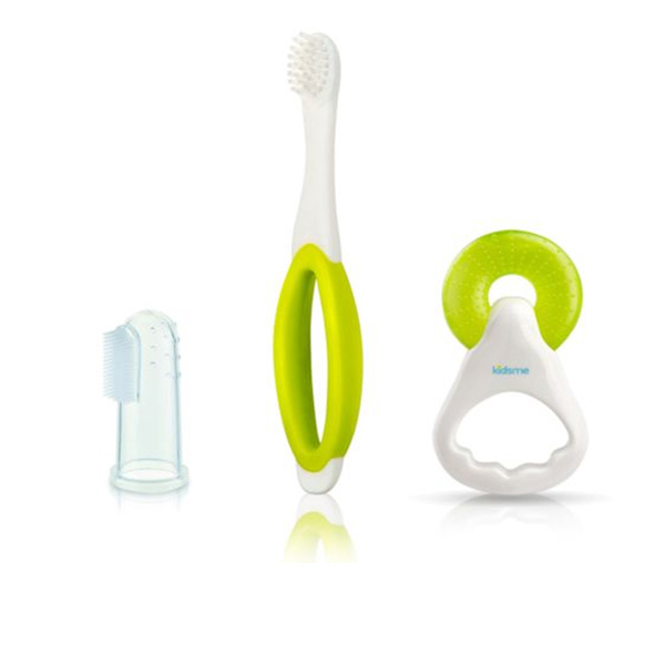 Kidsme Baby Oral Care Set