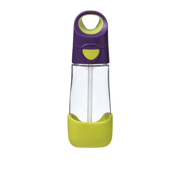 B.Box Tritan Drink Bottle - Passion