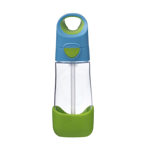 B.Box Tritan Drink Bottle - Ocean Breeze