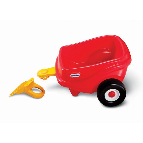 Little Tikes Cozy Coupe Trailer