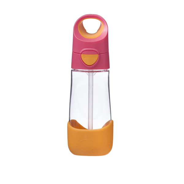 B.Box Tritan Drink Bottle - Strawberry