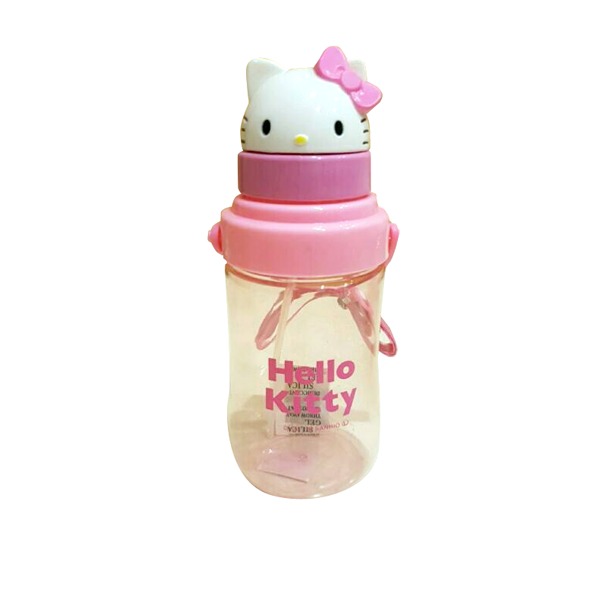 Bottle 3011 Hellokitty 550ml