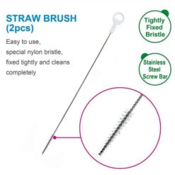 Simba Straw Brush (2pcs)