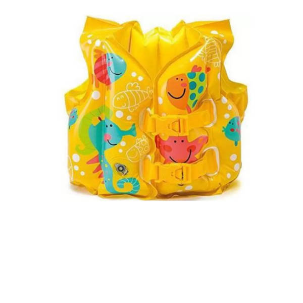 Intex Swim Vest No.59661