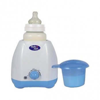 Baby Safe Milk & Food Warmer