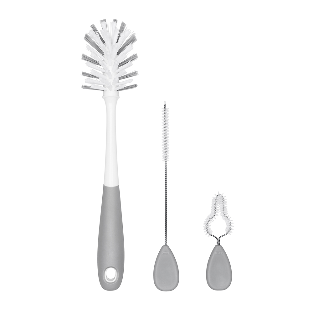 OXO Tot Water Bottle & Straw Cup Cleaning Set