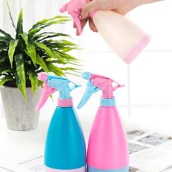 Botol Semprot Sanitizer / Disinfektant