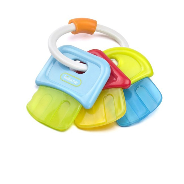 Kidsme Teether Keys