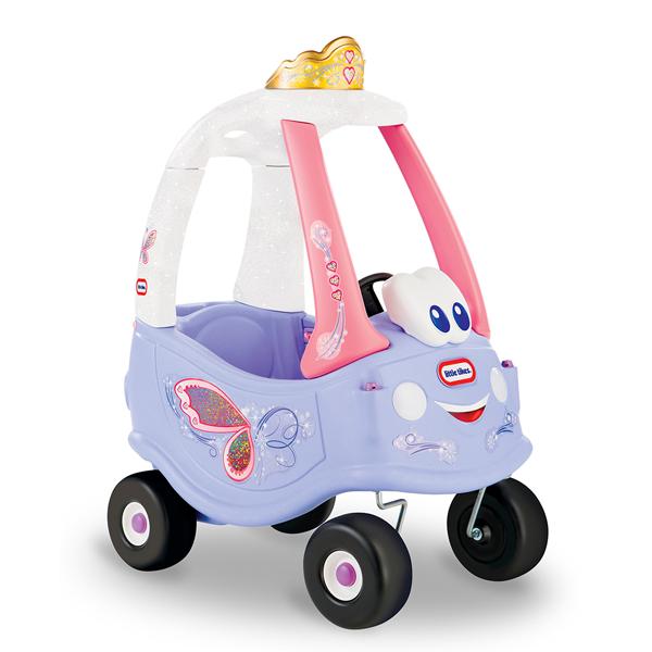 Little Tikes Cozy Coupe Fairy