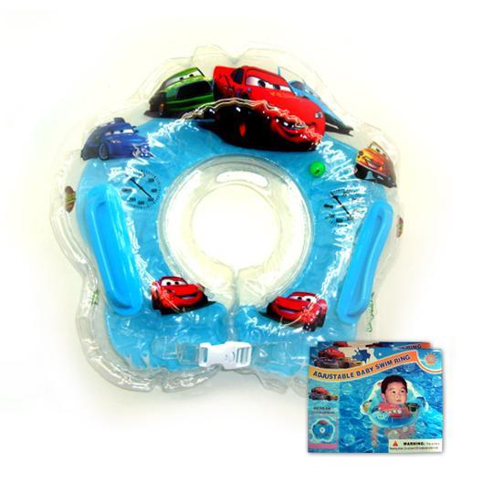 AB Neck Ring Cars