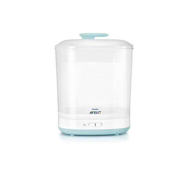 Avent 2in1 Electric Steam Steriliser