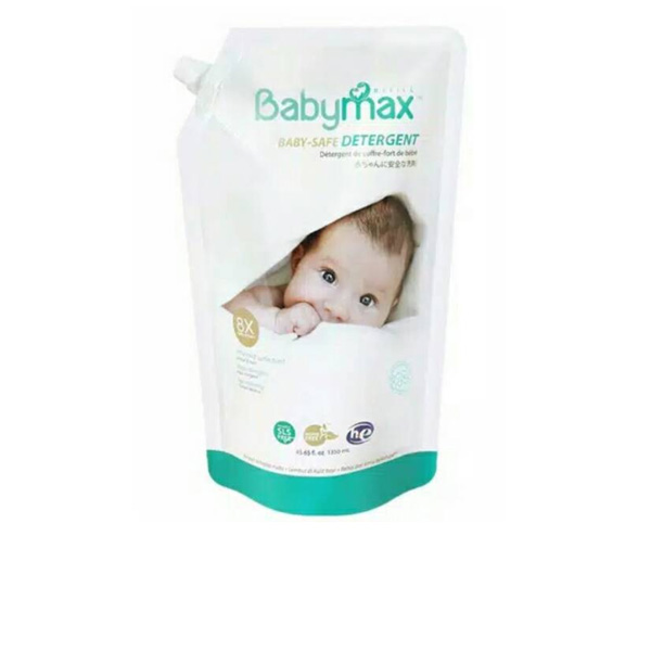 Babymax Detergen ECO 1350ml