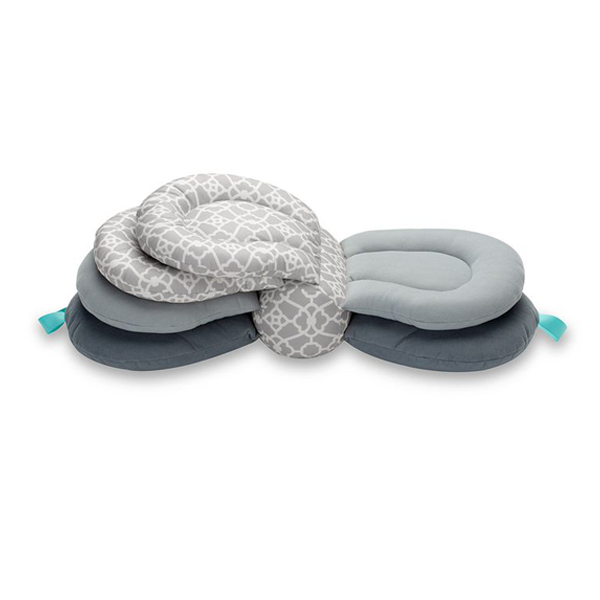 Bebe Smart Mama Nursing Pillow