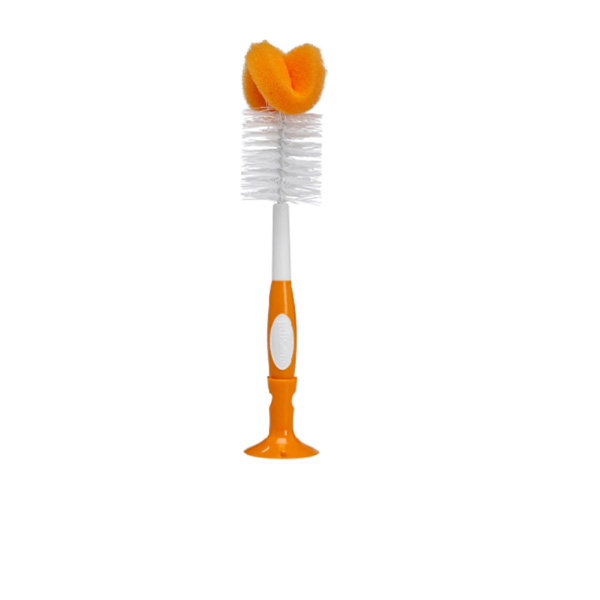 Dr.Brown Bottle Brush AC023 - Orange