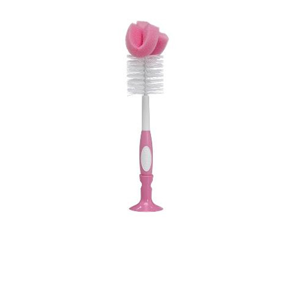 Dr.Brown Bottle Brush AC023 - Pink