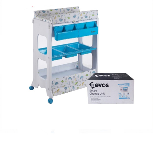 Bevos Baby Bath Change Table BV001-1