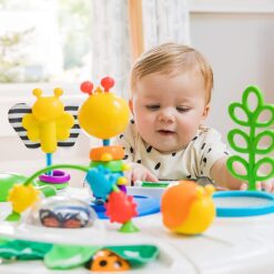 Baby Einstein Around We Grow 4in1 Discovery Center