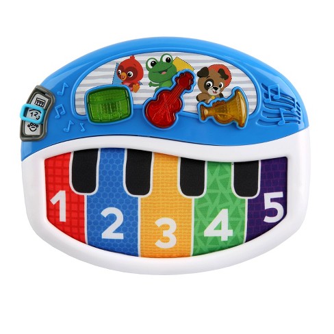 Baby Einstein Discover & Play Piano