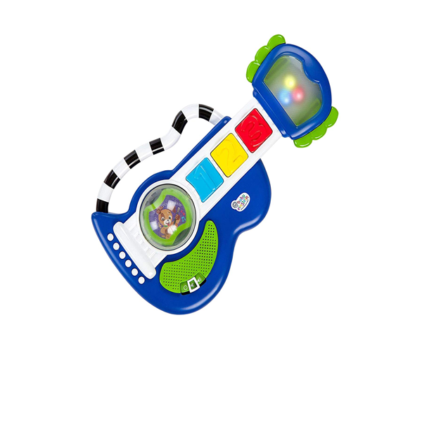 Baby Einstein Rock, Light & Roll