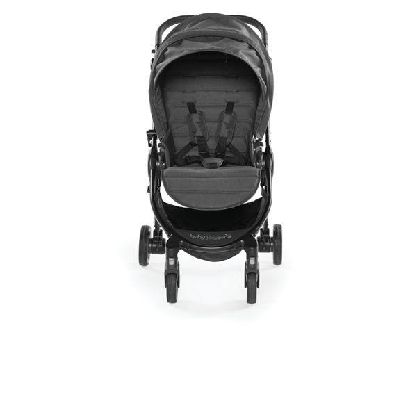 Baby Jogger City Tour Lux Stroller - Granite