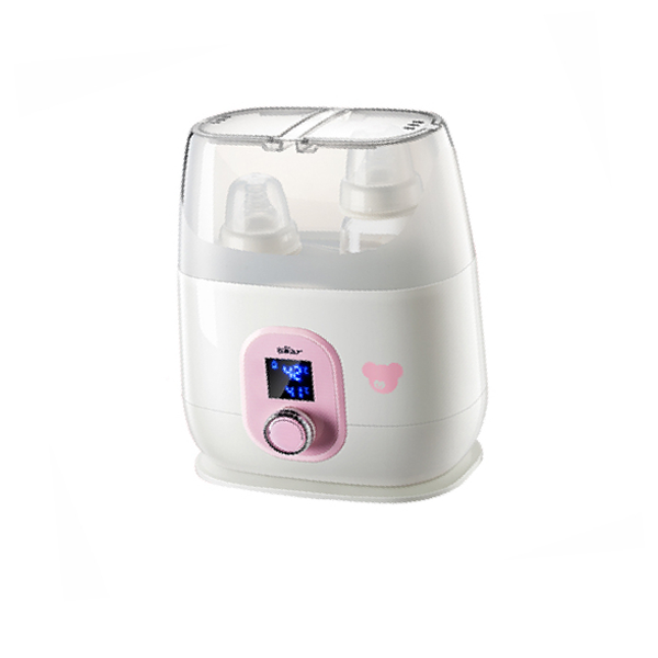 Bear Baby Bottle Warmer 0.8L NNQ-A02B1