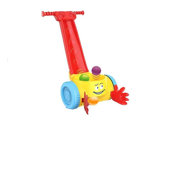 Bebe Smart Popper Walker