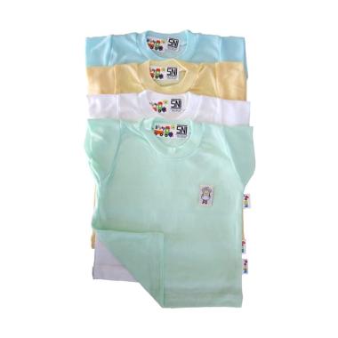 Bibop Oblong Warna Size 22