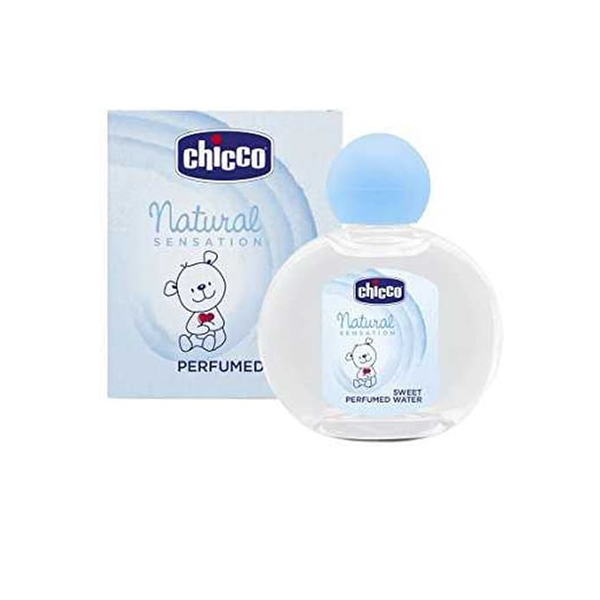 Chicco Natural Sensation Sweet Parfumed Water 100ml