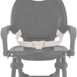 Chicco Pocket Snack Booster Seat - Dark Grey