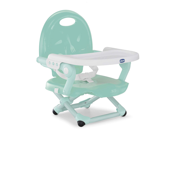 Chicco Pocket Snack Booster Seat - Moodmint