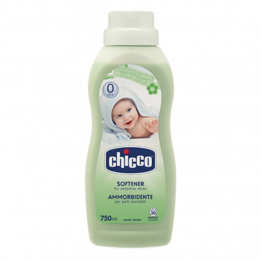 Chicco Softener Delicate Flowers 750ml