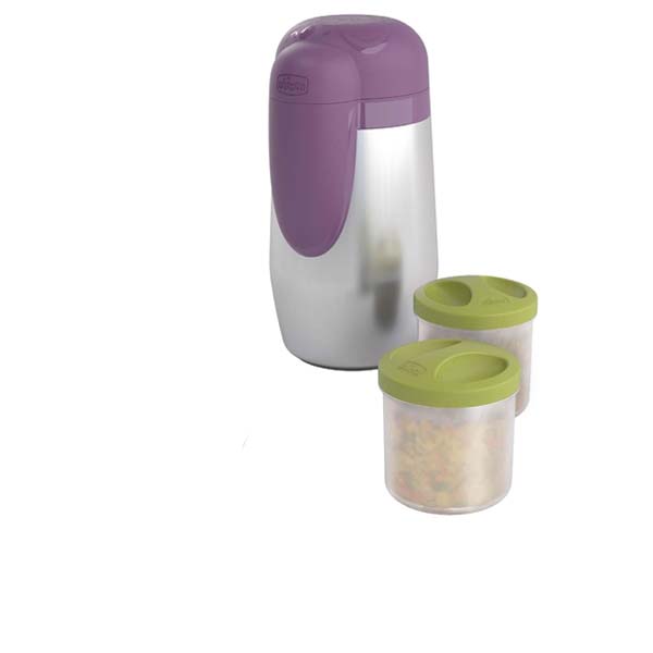 Chicco Thermal Bottle Holder & Food Holder