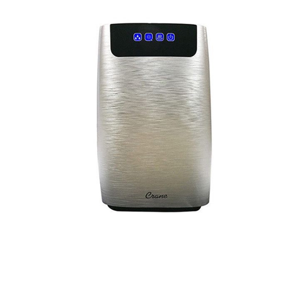 Crane Humidifier True Hepa 4in1