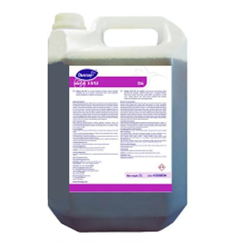 Diversey J-512 Disinfectant For Surface 5Liter