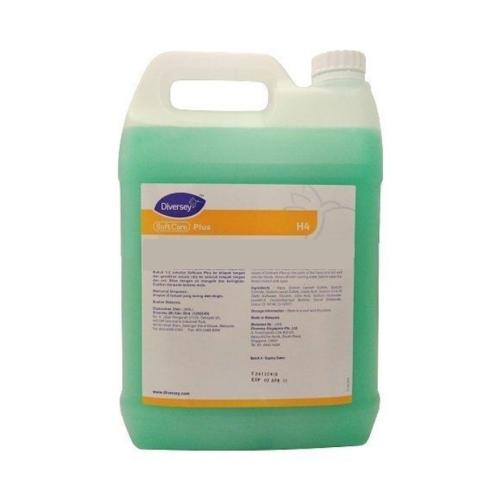 Diversey Softcare Plus H4 5Liter