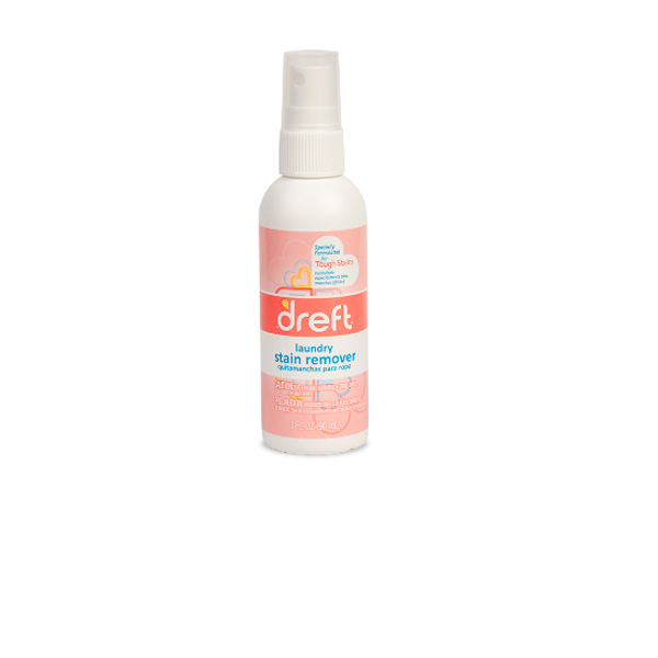 Dreft Laundry Stain Remover 90ml