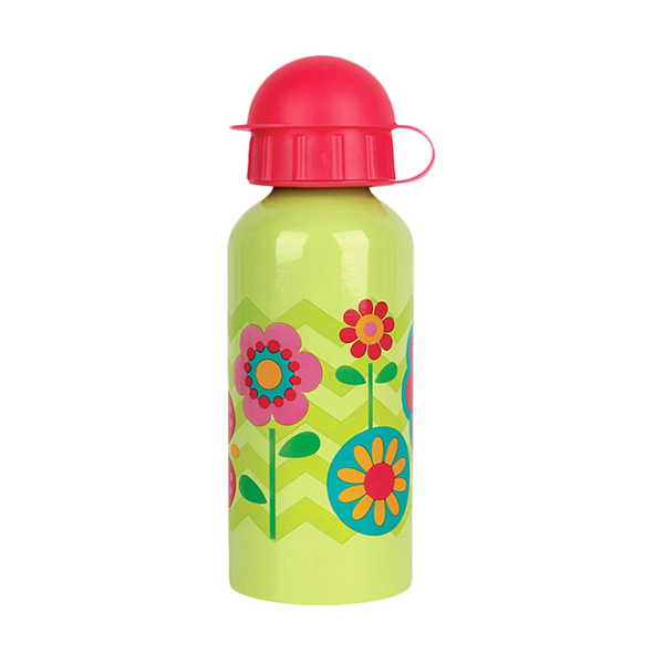 Stephen Joseph Stainless Steel Bottle Flower (S15)