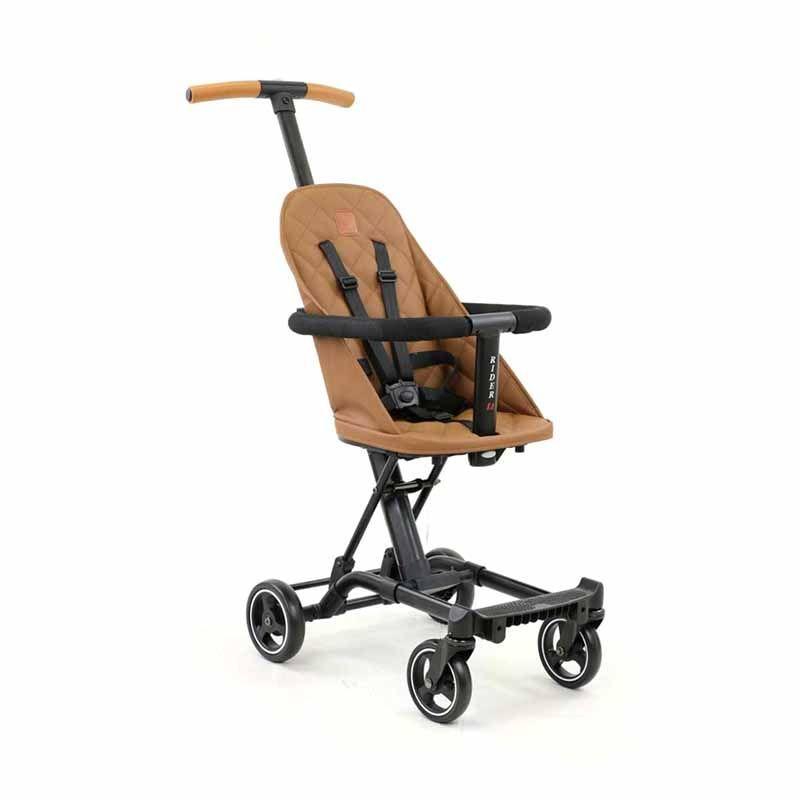 BabyElle Rider Comvertible Special Edition - Brown