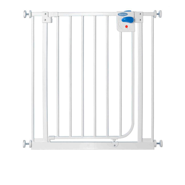 Lucky Baby Smart System Swing Back Gate