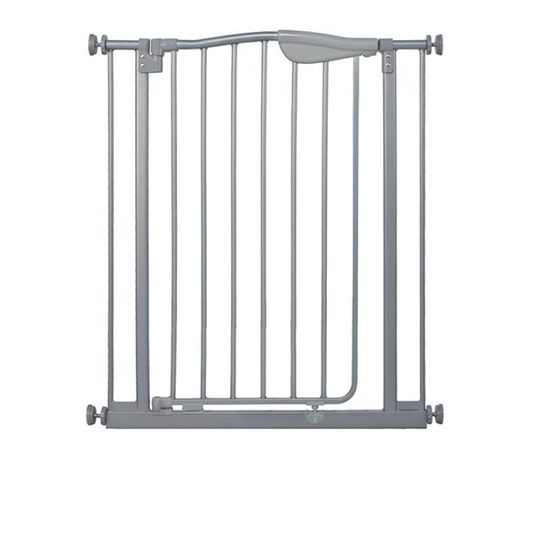 Lucky Baby Smart System SG-35 2 Ways Swing Back Gate