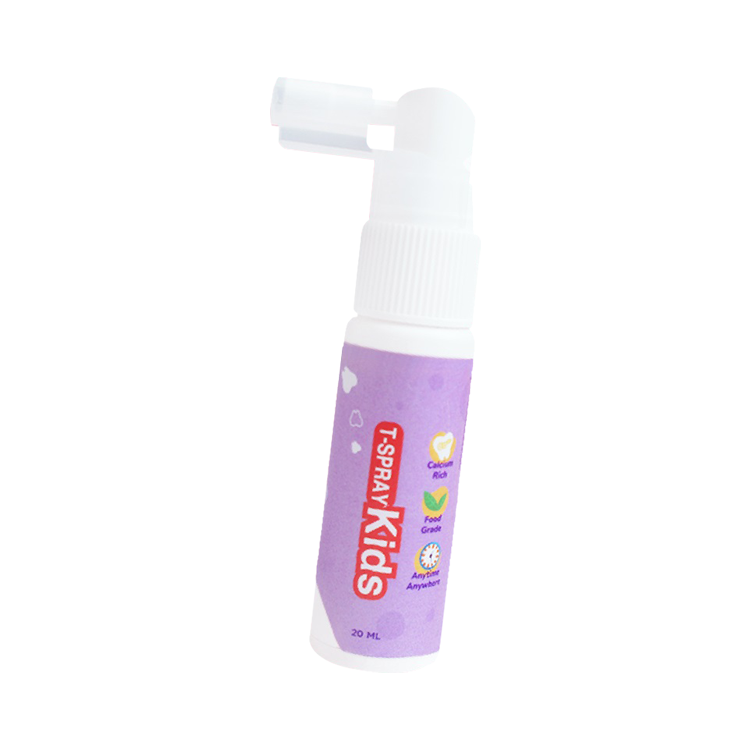 T-Spray Kids Oral Care - Grape