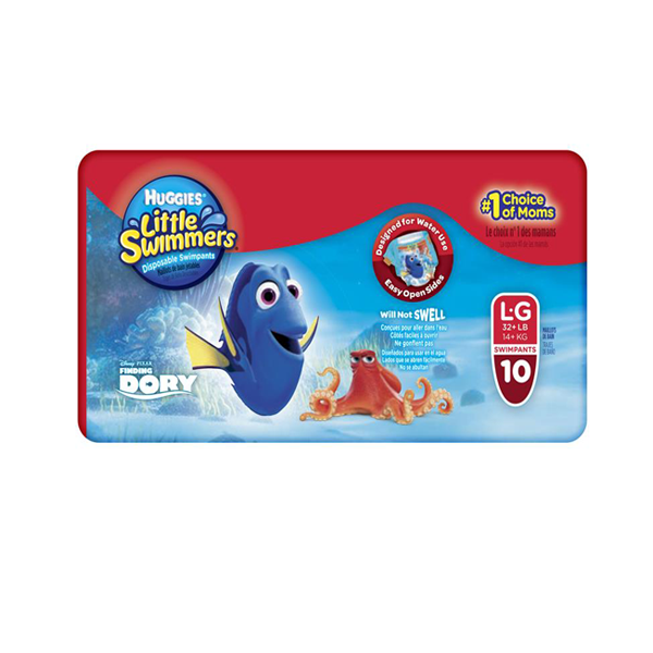 Huggies Little Swimmers L