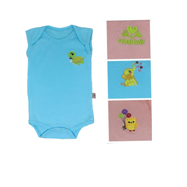 Hunday Jumper HJ011 size 3-6m