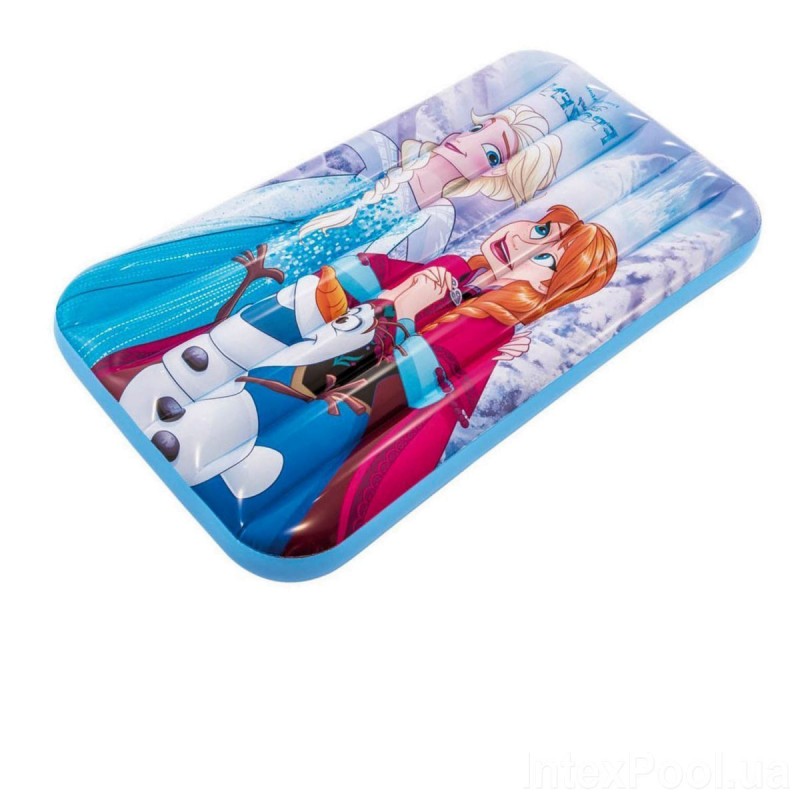 Intex Frozen Kids AirBed No.48776