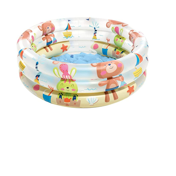 Intex Piscina Baby Pool No.57106