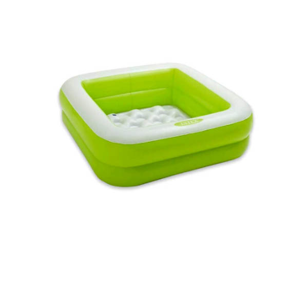 Intex Play Box Pools No.57100 - Green