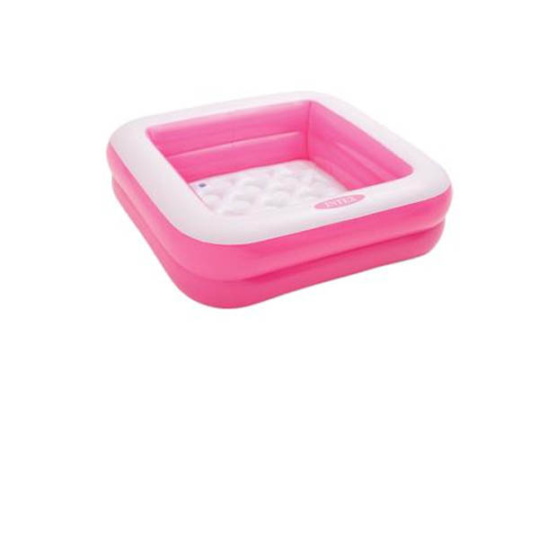 Intex Play Box Pools No.57100 - Pink