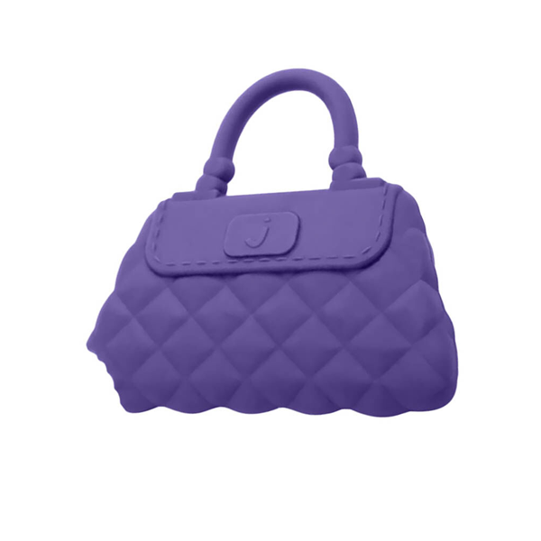 Jellystone Jchew Handbag Dahlia